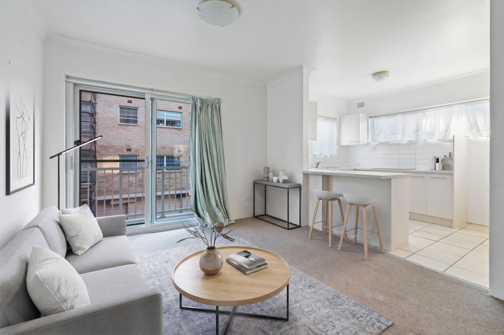 5/11 Edgeworth David Ave, Hornsby, NSW 2077