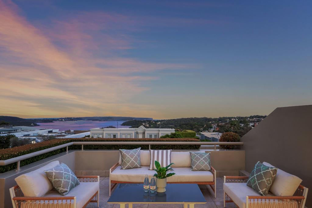 7G/46 MUSTON ST, MOSMAN, NSW 2088