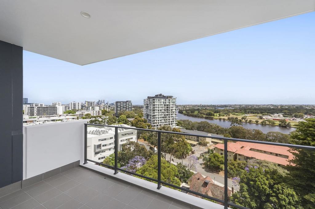 1006/31 Rowe Ave, Rivervale, WA 6103