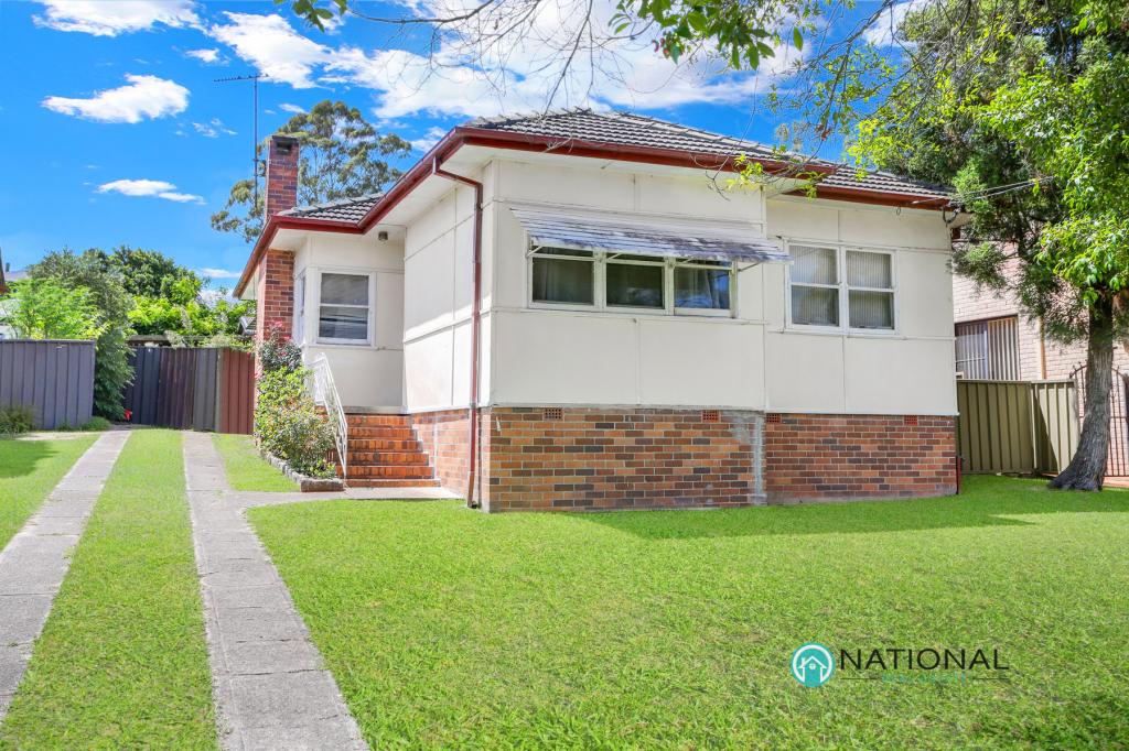 16 Tamplin Rd, Guildford, NSW 2161