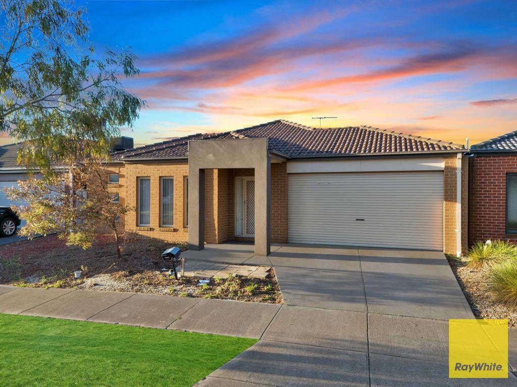 14 Kayla Ave, Tarneit, VIC 3029