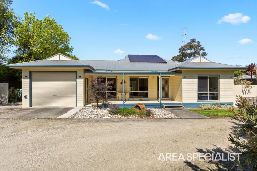 30 Grayden St, Nyora, VIC 3987