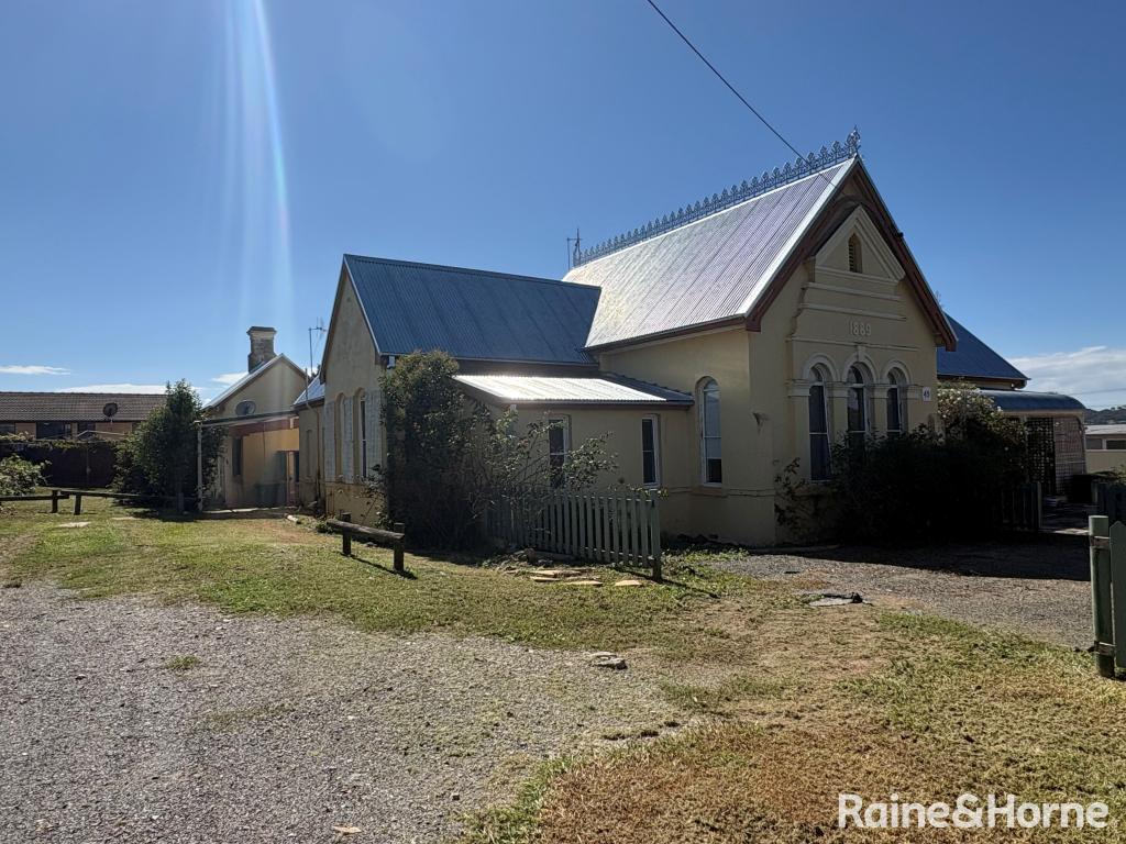 2/49 Combermere St, Goulburn, NSW 2580