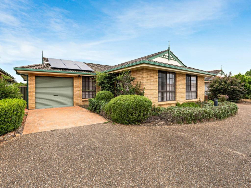 2/27a Stephen St, Cessnock, NSW 2325