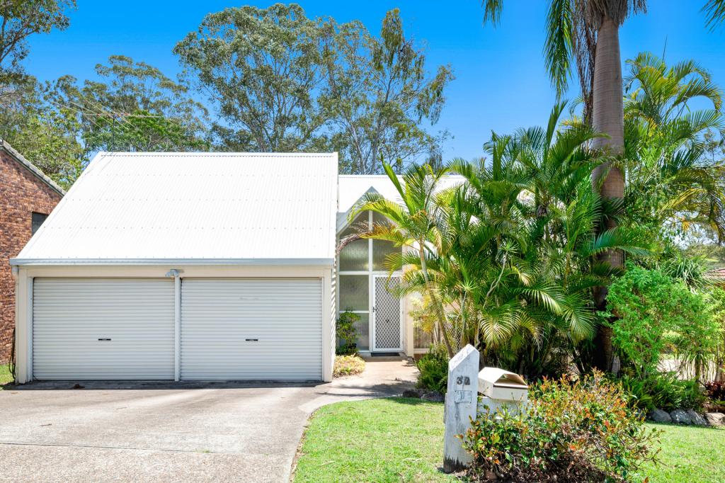 32 Mirbelia St, Kenmore Hills, QLD 4069