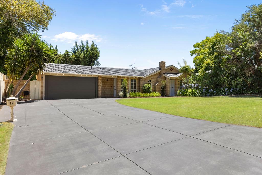 12 Loton Rd, Dalkeith, WA 6009