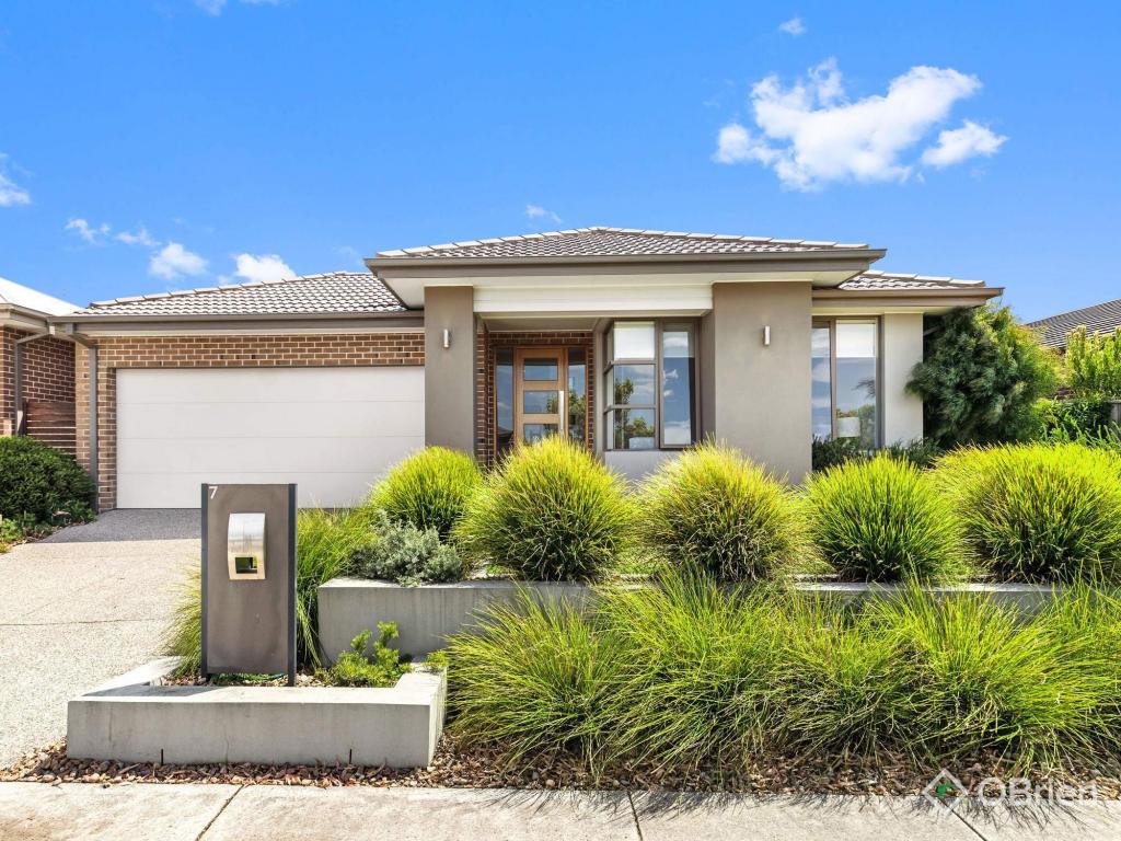 7 Torossi Way, Botanic Ridge, VIC 3977