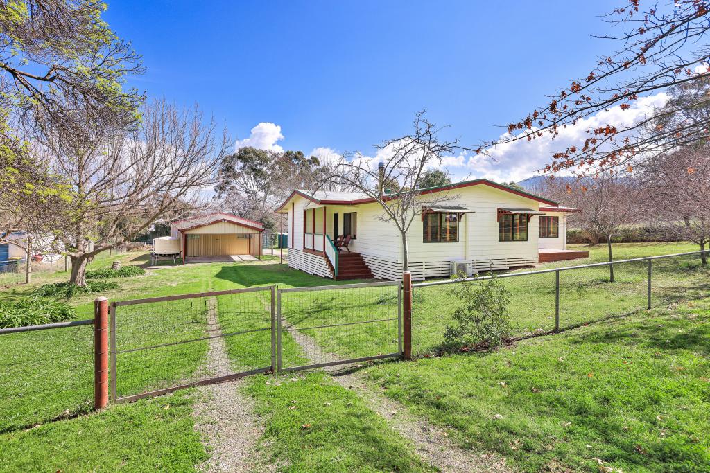 11 Sempill St, Moonan Flat, NSW 2337