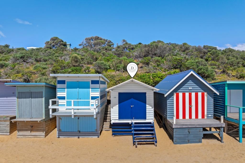 38 North Bch, Mount Martha, VIC 3934