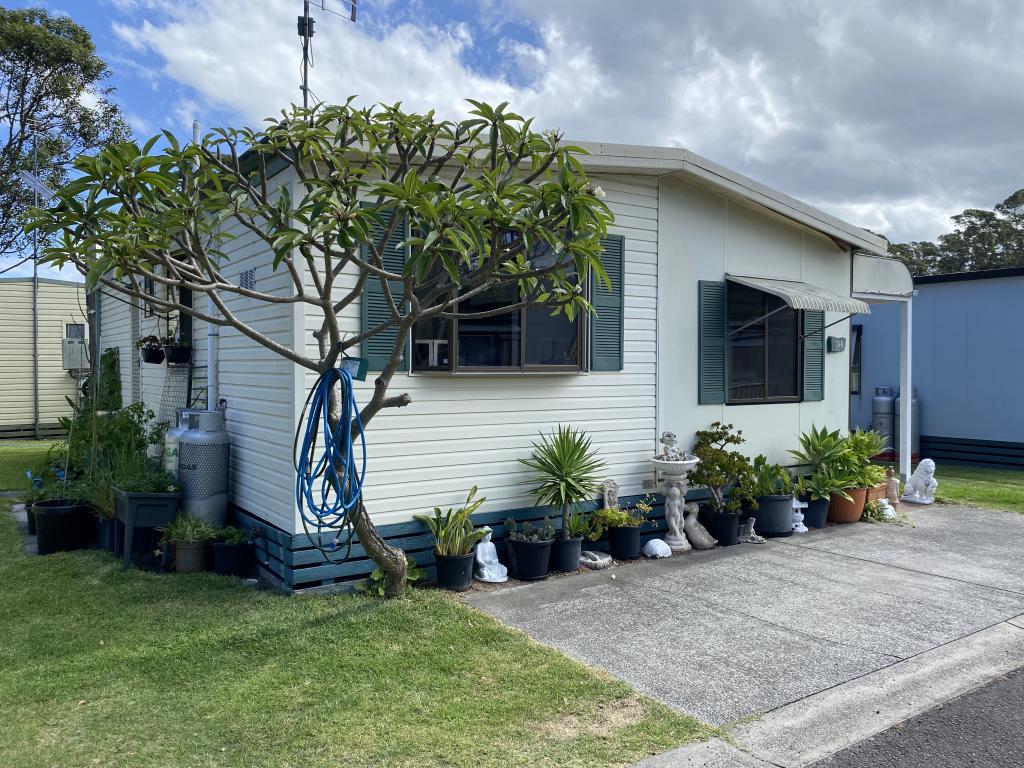 148/47 SHOALHAVEN HEADS RD, SHOALHAVEN HEADS, NSW 2535