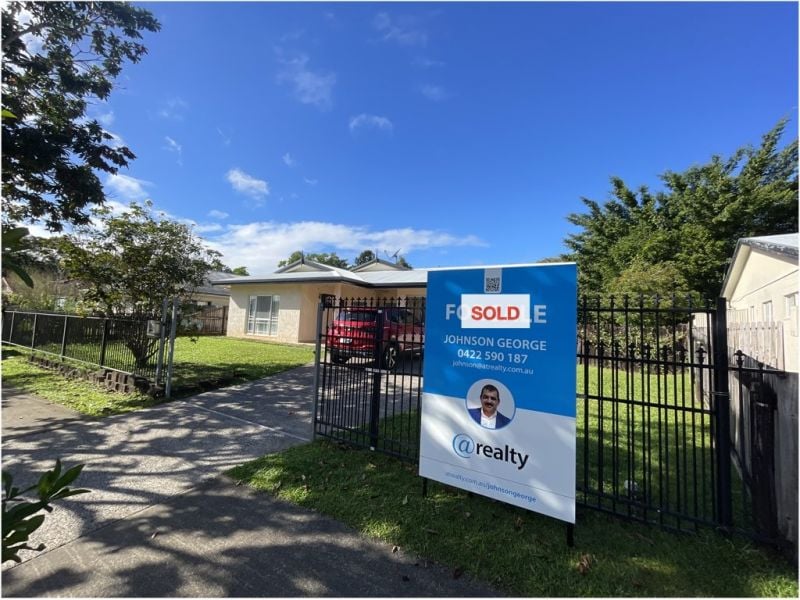 229 Robert Rd, Bentley Park, QLD 4869