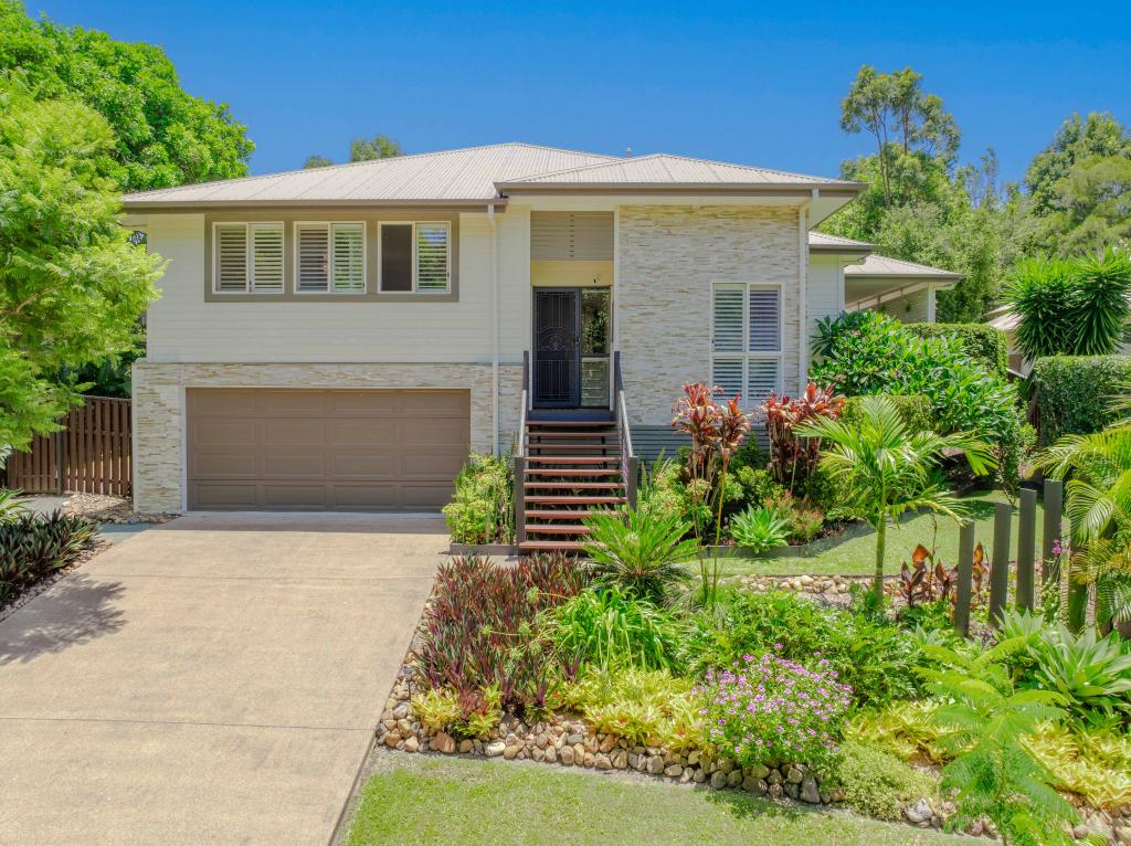 20 Condor Dr, Coomera, QLD 4209