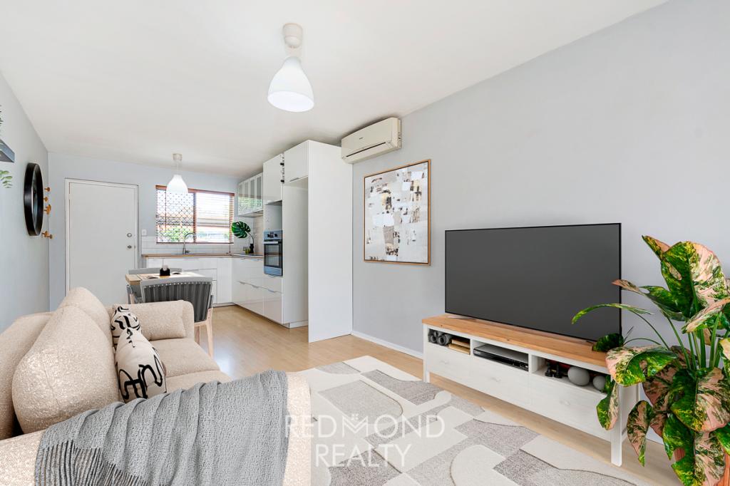 12/81-83 Shakespeare Ave, Yokine, WA 6060