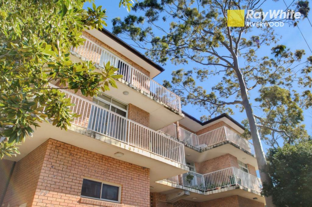 3/77 Woniora Rd, Hurstville, NSW 2220