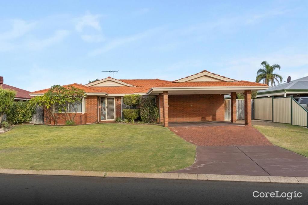 5 ORMOND PL, WARNBRO, WA 6169