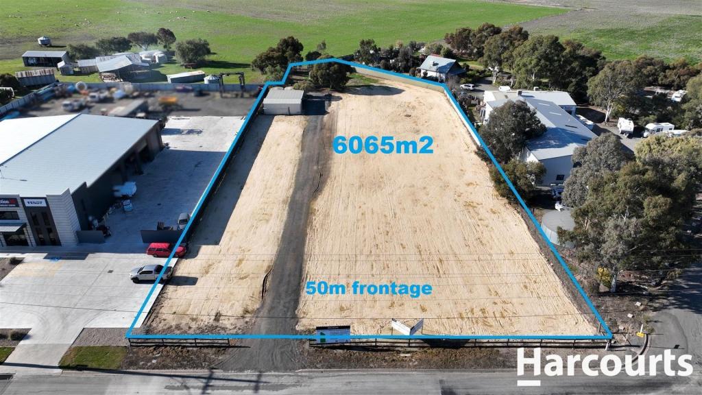 157 Stawell Rd, Horsham, VIC 3400