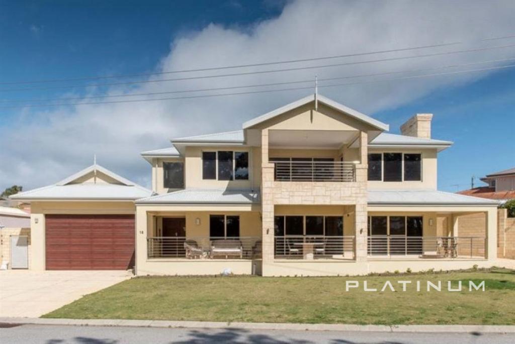 16 Russley Gr, Yanchep, WA 6035