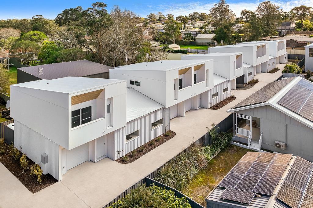 2/11 Adam St, Blackalls Park, NSW 2283