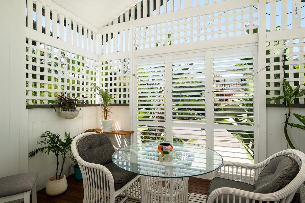 20 Young Street, Milton, QLD 4064