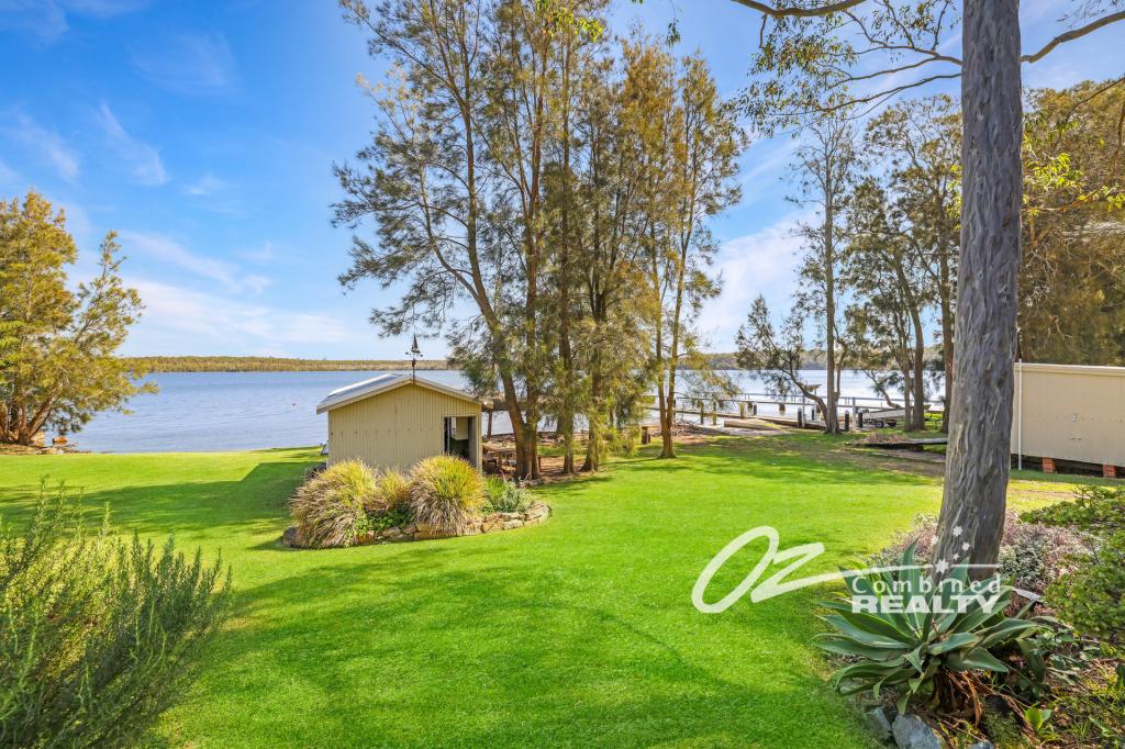 68 Basin View Pde, Basin View, NSW 2540