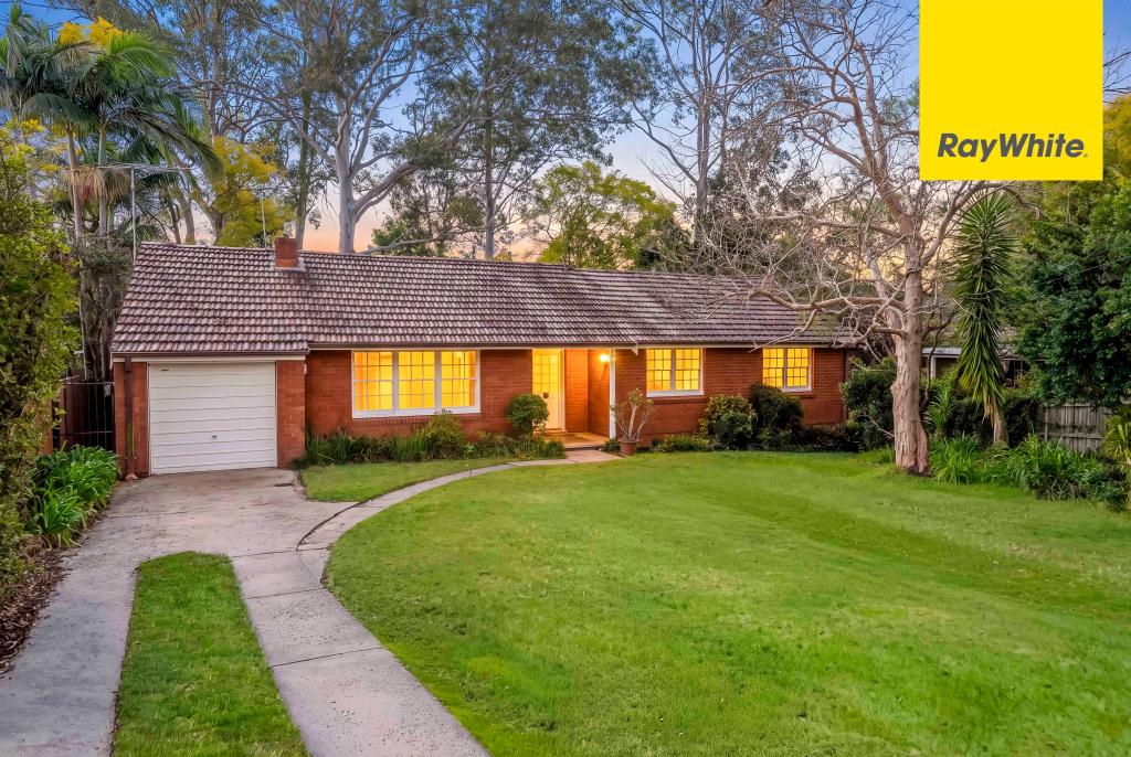 25 Arkena Ave, Epping, NSW 2121