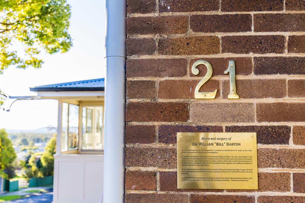 21 Buchanan St, Kandos, NSW 2848
