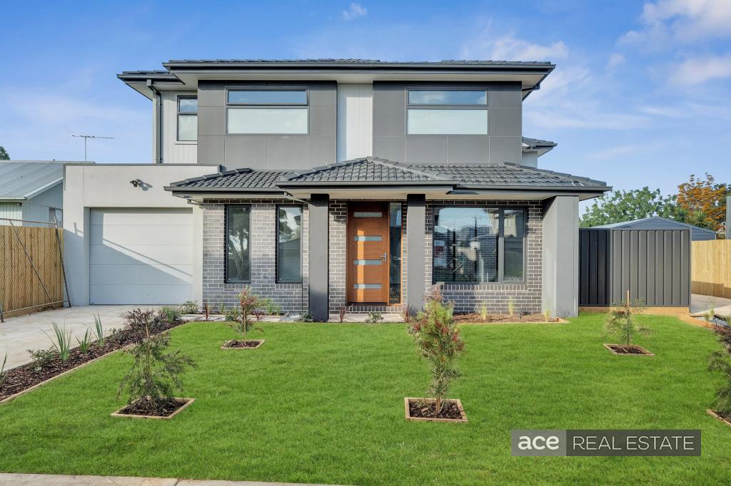 1&2/13 Eaton Pde, Laverton, VIC 3028