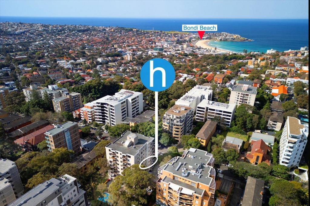 3A/27-31 OCEAN ST, BONDI BEACH, NSW 2026