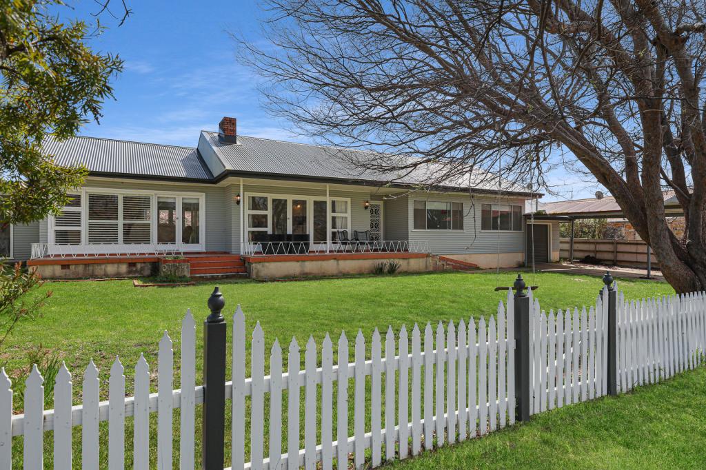34 Robertson St, Mudgee, NSW 2850