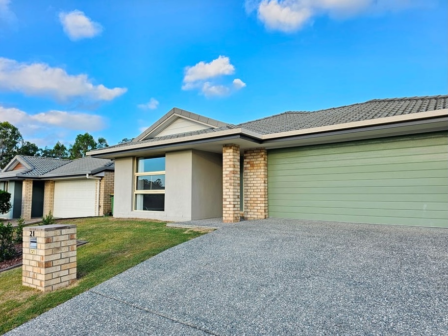21 Oliver Pl, Ormeau, QLD 4208