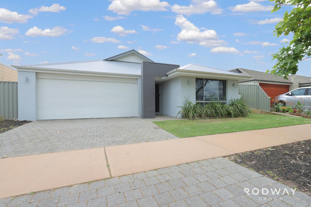 42 Hutchinson Bvd, Byford, WA 6122