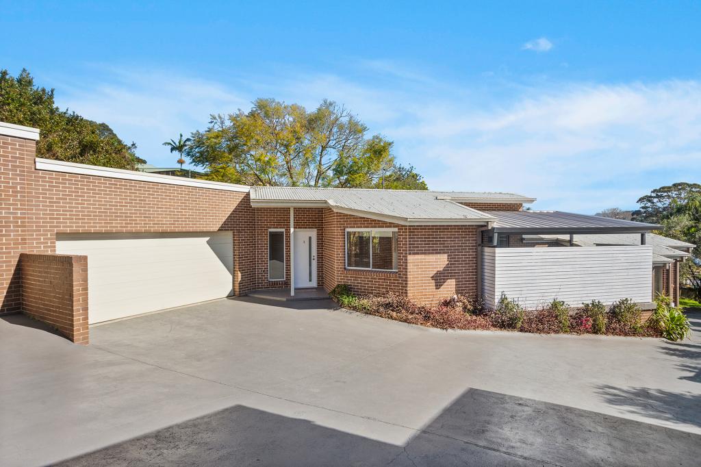 1-3/3a Highway Ave, West Wollongong, NSW 2500