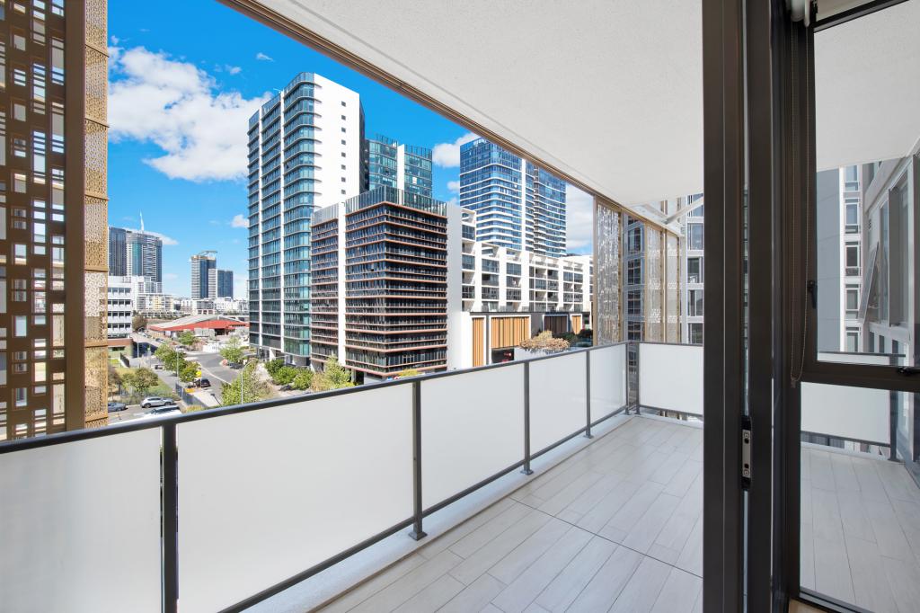 533/1b Burroway Rd, Wentworth Point, NSW 2127