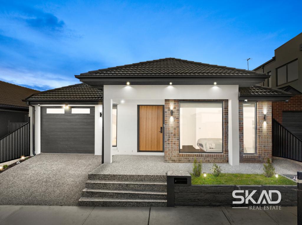 18 XENOLITH DR, CRAIGIEBURN, VIC 3064