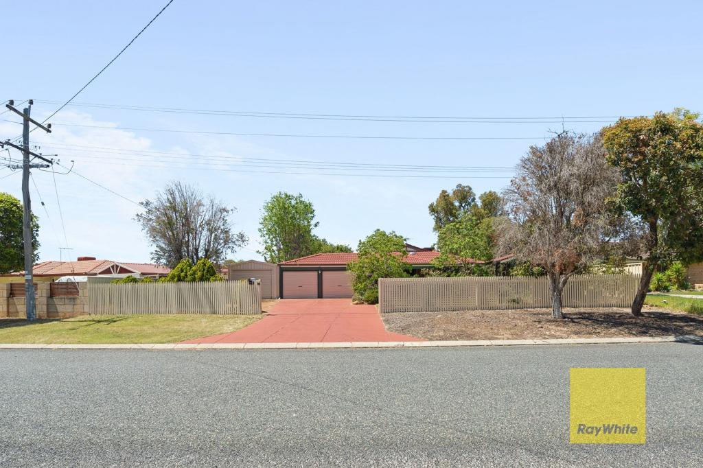 17 Golden Cres, High Wycombe, WA 6057