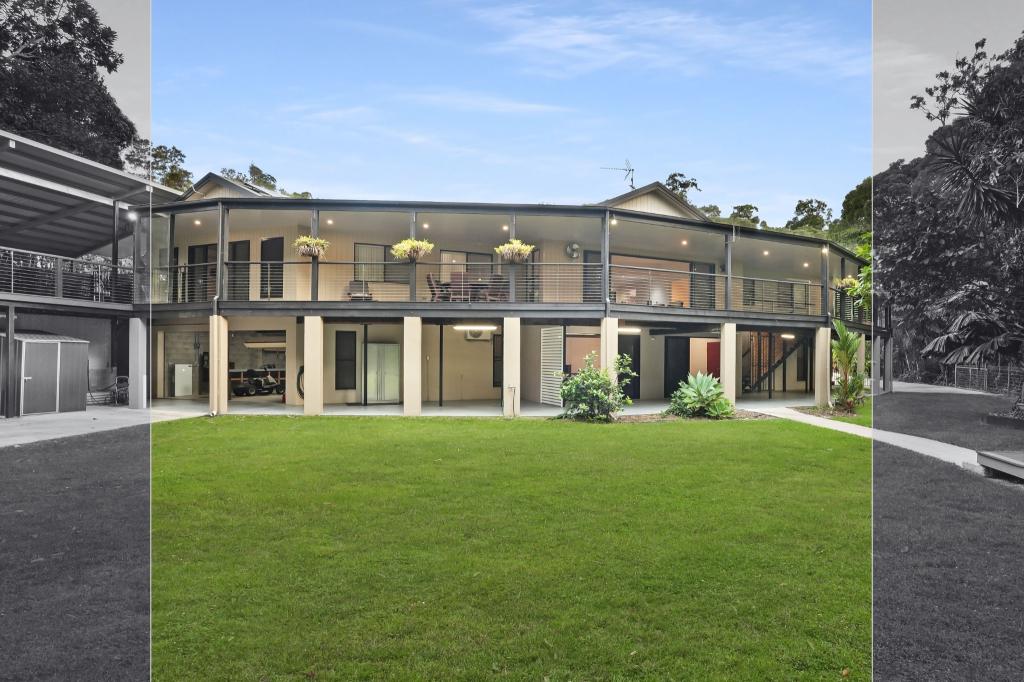 46 Williamson Dr, Kuranda, QLD 4881