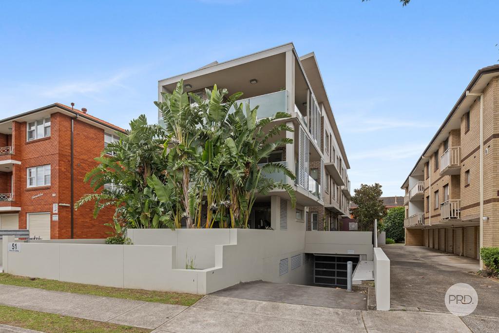 4/51 Rosa St, Oatley, NSW 2223
