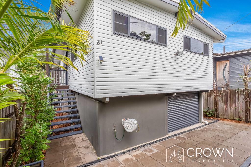 61 Chatham St, Margate, QLD 4019