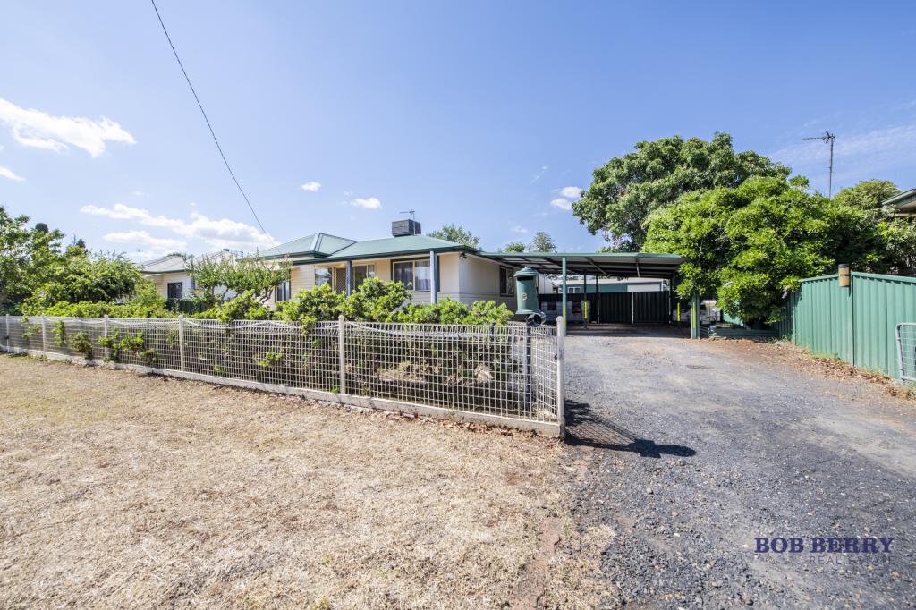 6 Gowrie Ave, Dubbo, NSW 2830