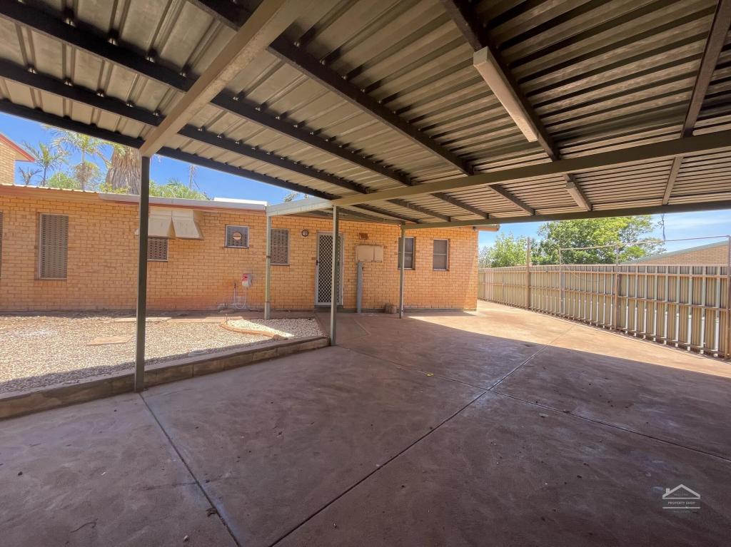 9 Sturt Pl, South Hedland, WA 6722