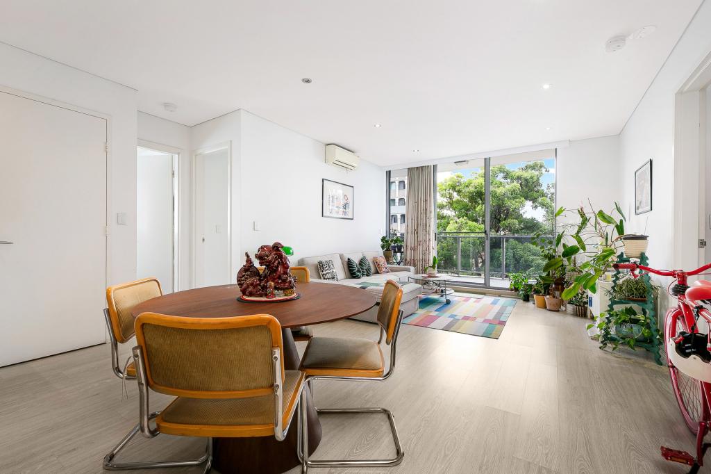 636/2 STEDMAN ST, ROSEBERY, NSW 2018