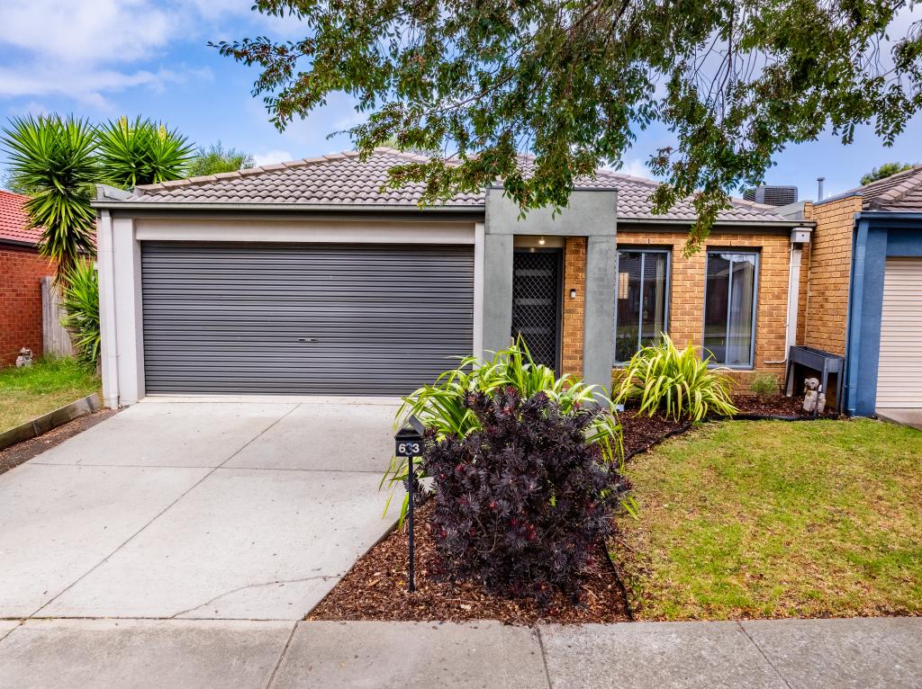 63 Phoenix Ave, Cranbourne, VIC 3977