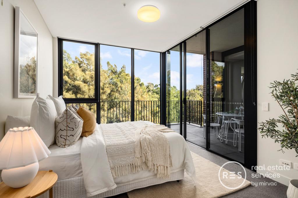 417/1A THE CRESCENT, FOREST LODGE, NSW 2037