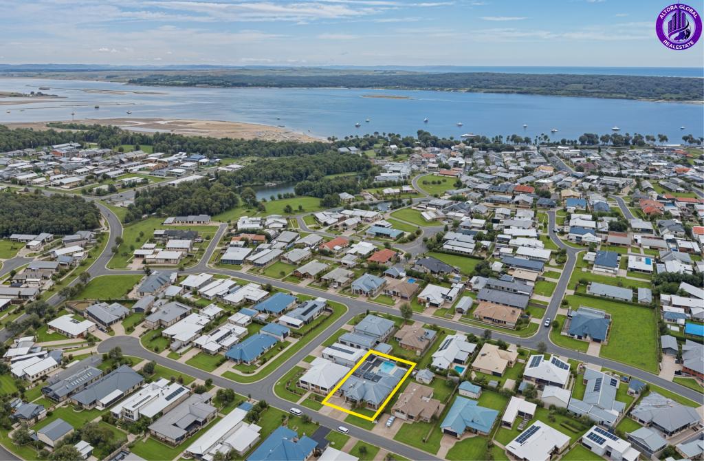 17 Noeme St, Burrum Heads, QLD 4659