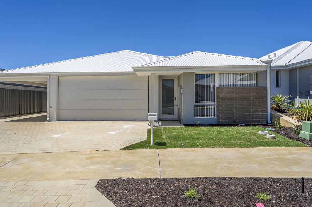 11a Kelvin Tce, Baldivis, WA 6171