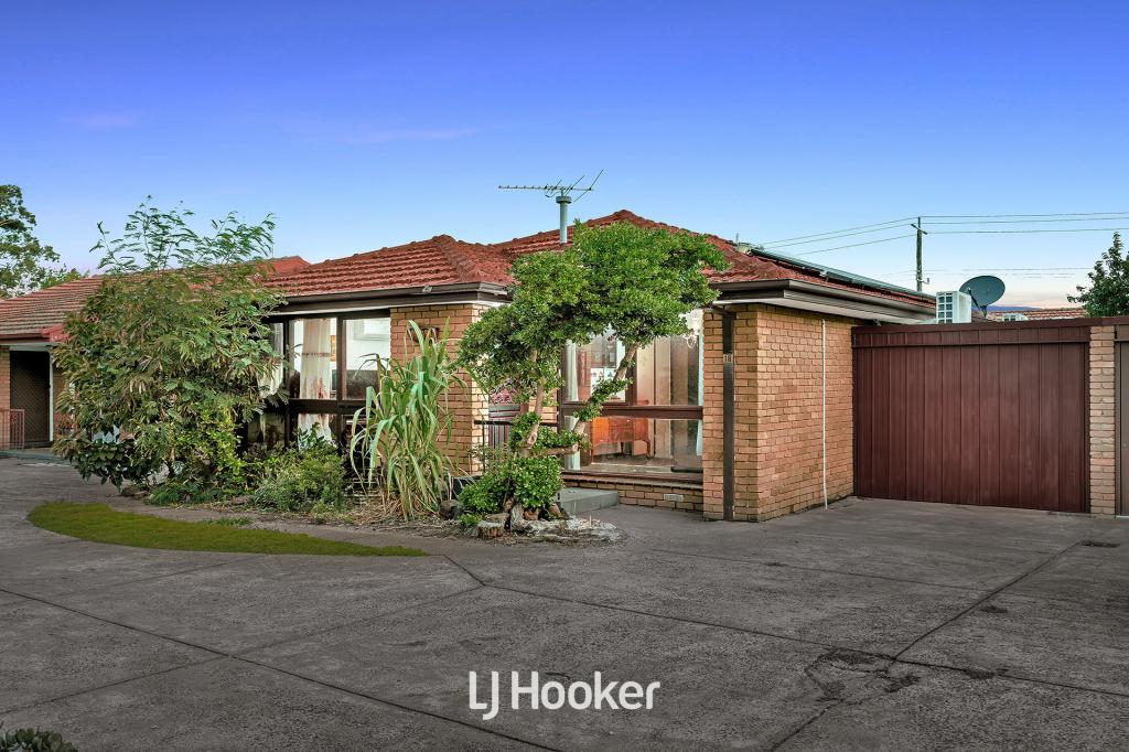 18/83 View Rd, Springvale, VIC 3171