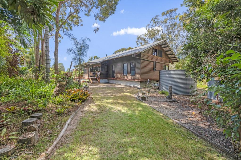 1355 Moore Park Rd, Gooburrum, QLD 4670