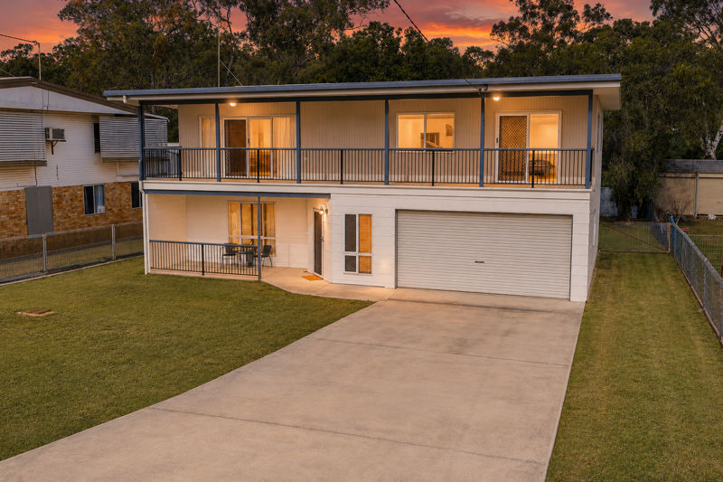 11 Sun Valley Rd, Sun Valley, QLD 4680