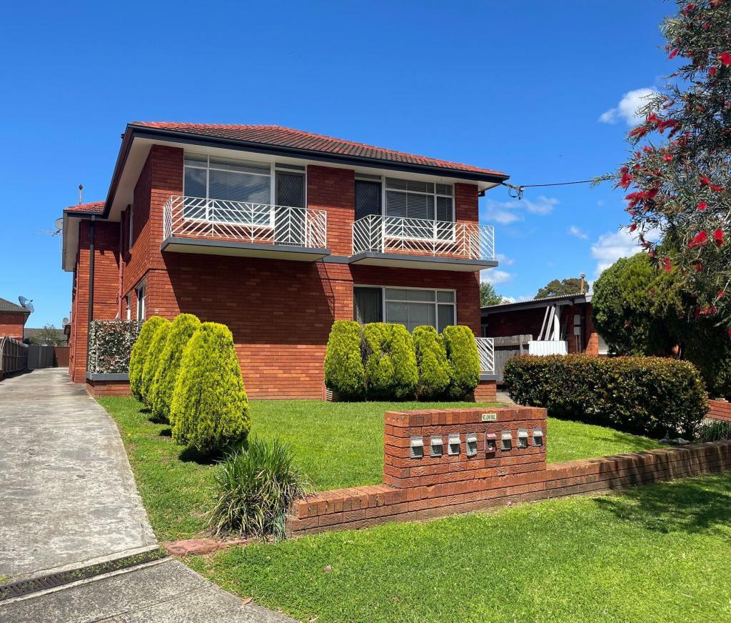 1/31 Parry Ave, Narwee, NSW 2209