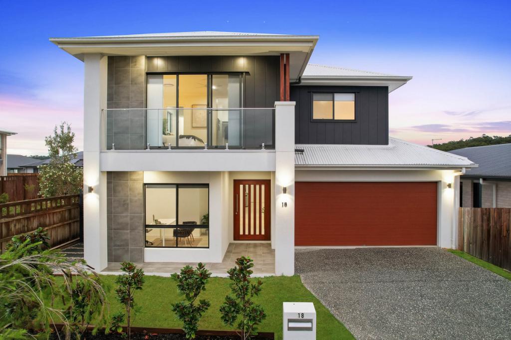 18 Formosa St, Spring Mountain, QLD 4300